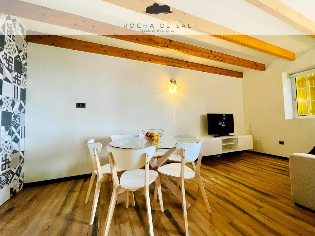 Casa Flor De Sal Villa Sao Mateus  Ngoại thất bức ảnh