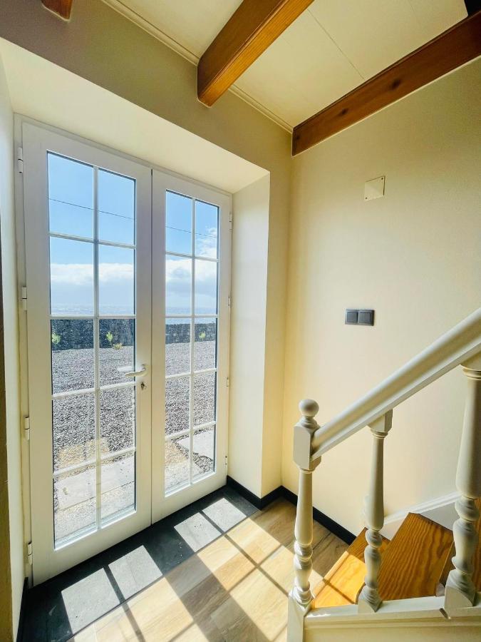 Casa Flor De Sal Villa Sao Mateus  Ngoại thất bức ảnh