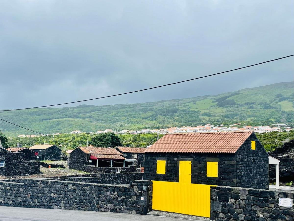 Casa Flor De Sal Villa Sao Mateus  Ngoại thất bức ảnh