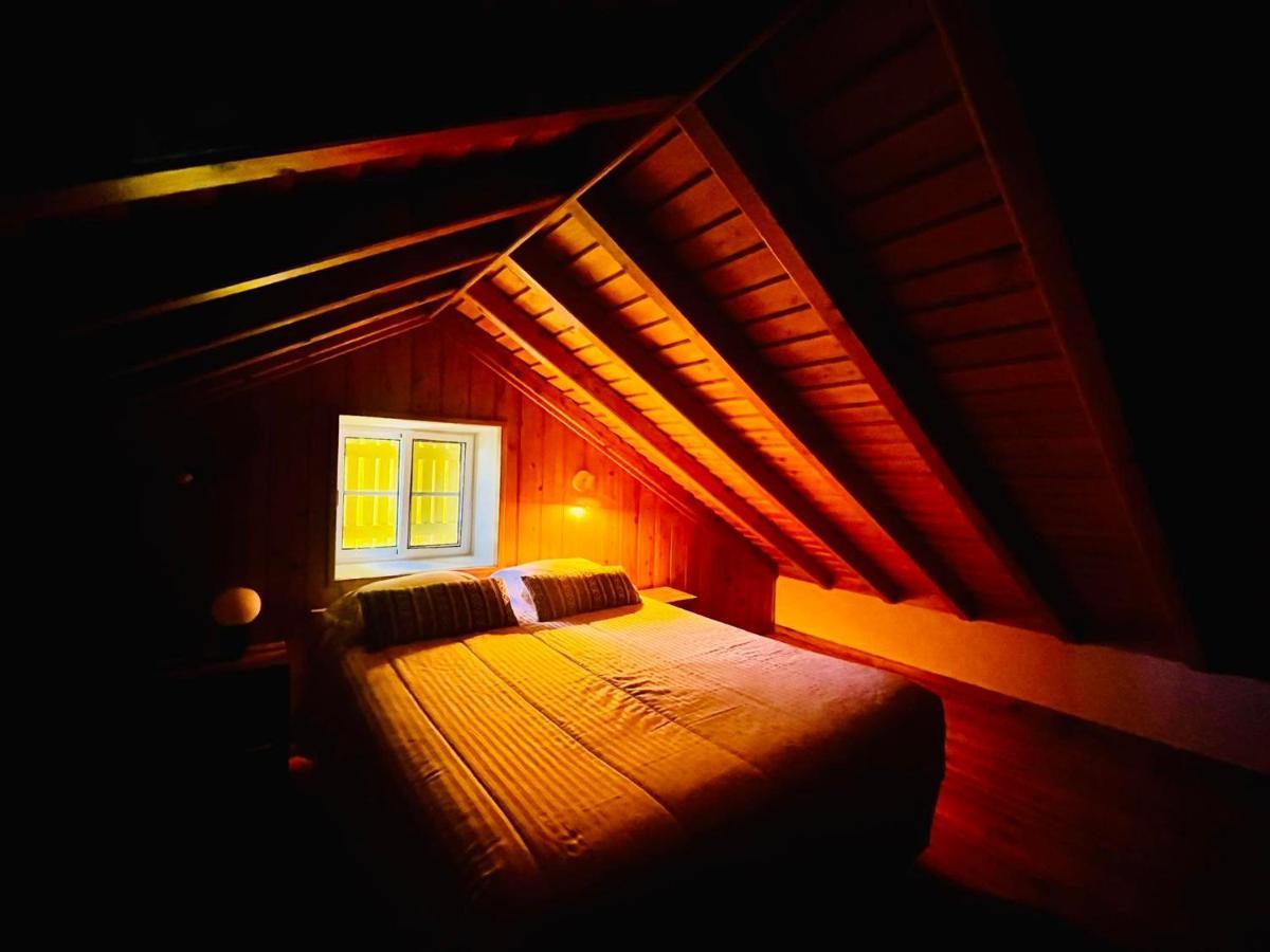 Casa Flor De Sal Villa Sao Mateus  Ngoại thất bức ảnh