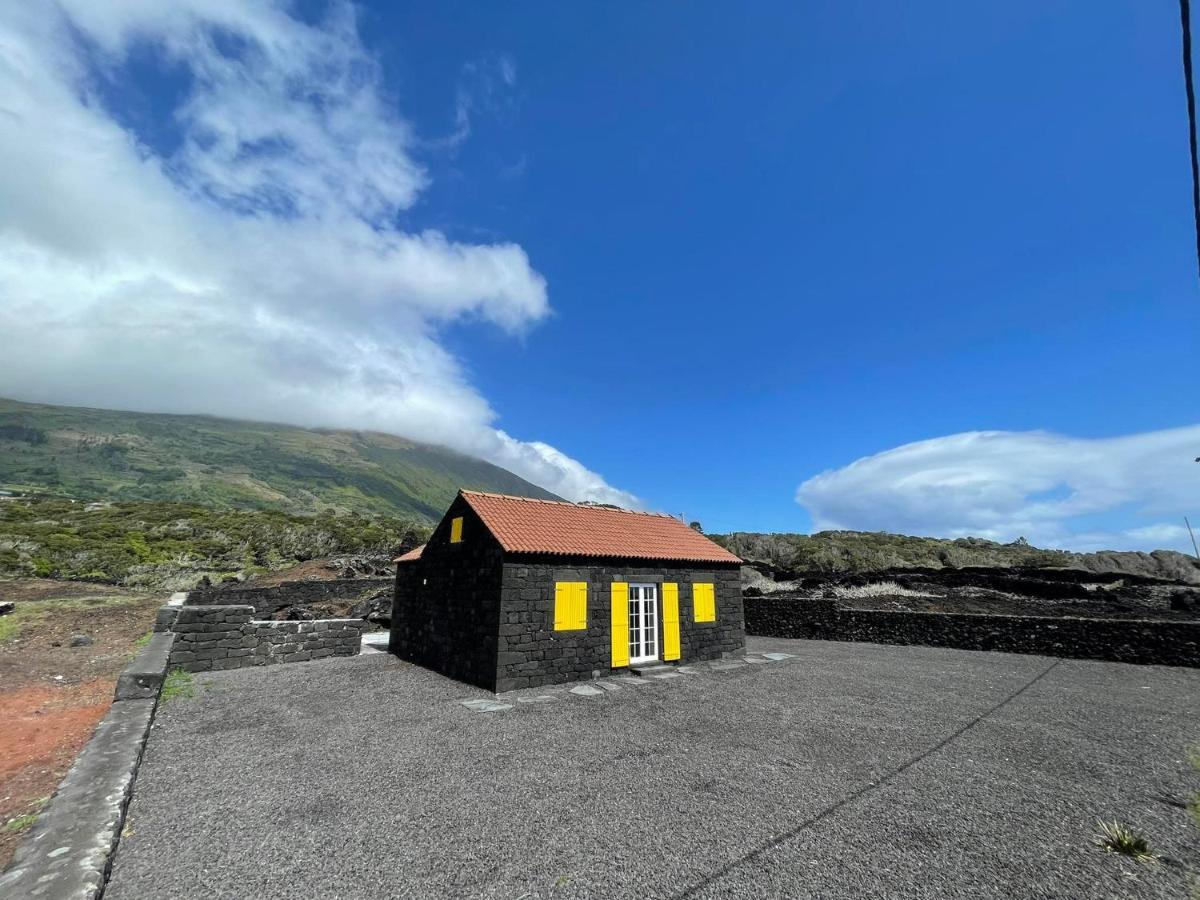Casa Flor De Sal Villa Sao Mateus  Ngoại thất bức ảnh