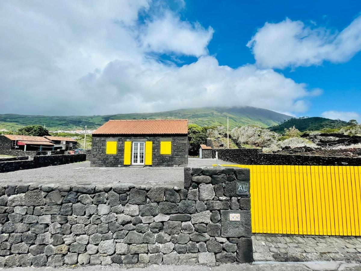 Casa Flor De Sal Villa Sao Mateus  Ngoại thất bức ảnh