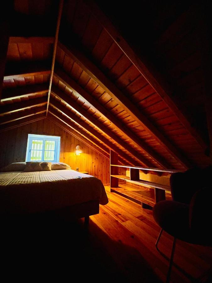 Casa Flor De Sal Villa Sao Mateus  Ngoại thất bức ảnh