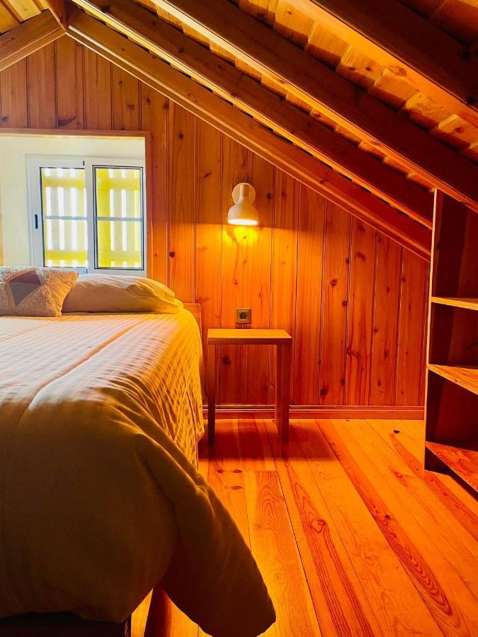 Casa Flor De Sal Villa Sao Mateus  Ngoại thất bức ảnh