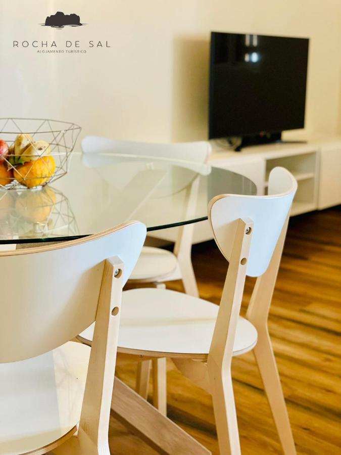 Casa Flor De Sal Villa Sao Mateus  Ngoại thất bức ảnh