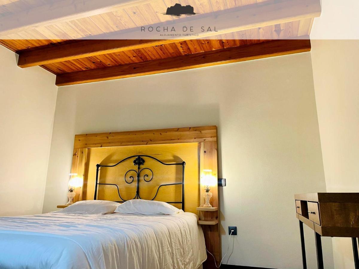 Casa Flor De Sal Villa Sao Mateus  Ngoại thất bức ảnh