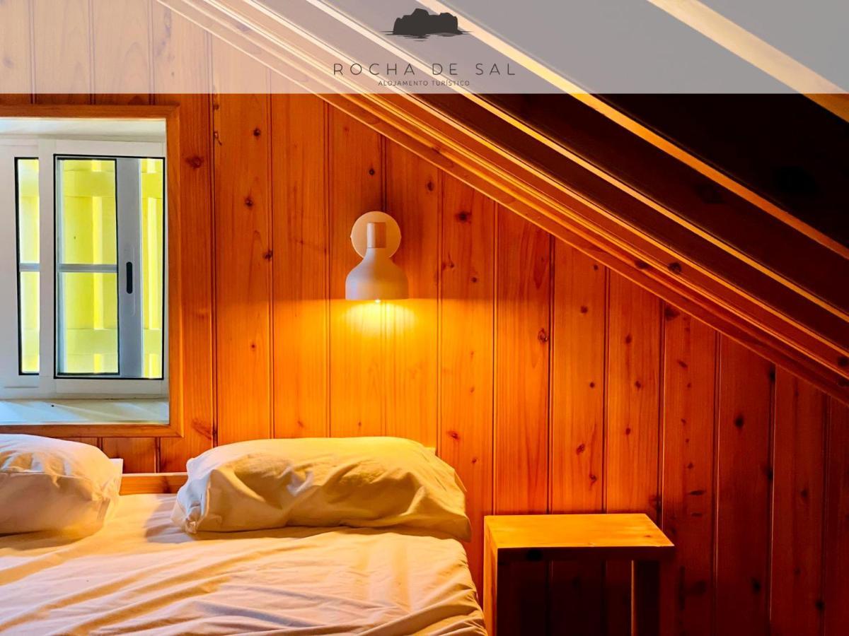 Casa Flor De Sal Villa Sao Mateus  Ngoại thất bức ảnh