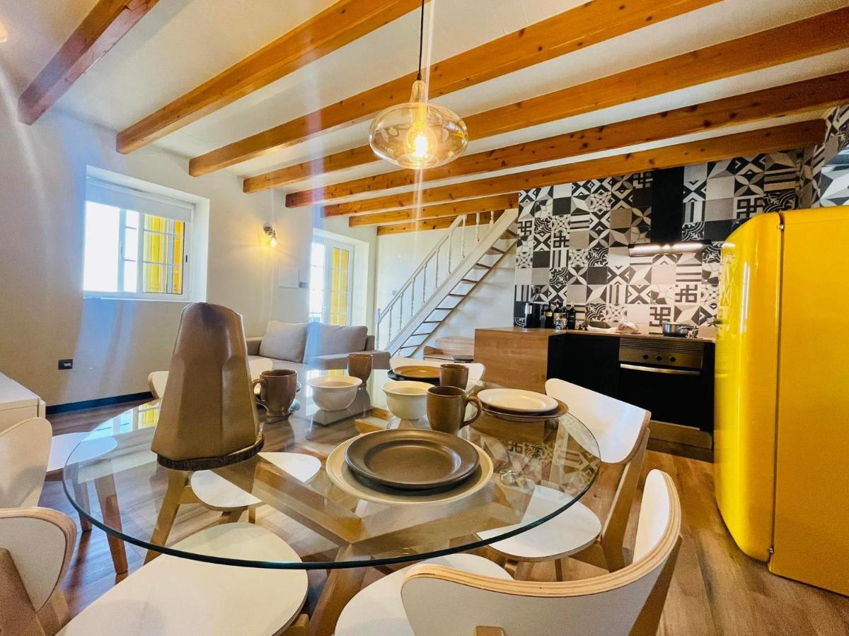 Casa Flor De Sal Villa Sao Mateus  Ngoại thất bức ảnh