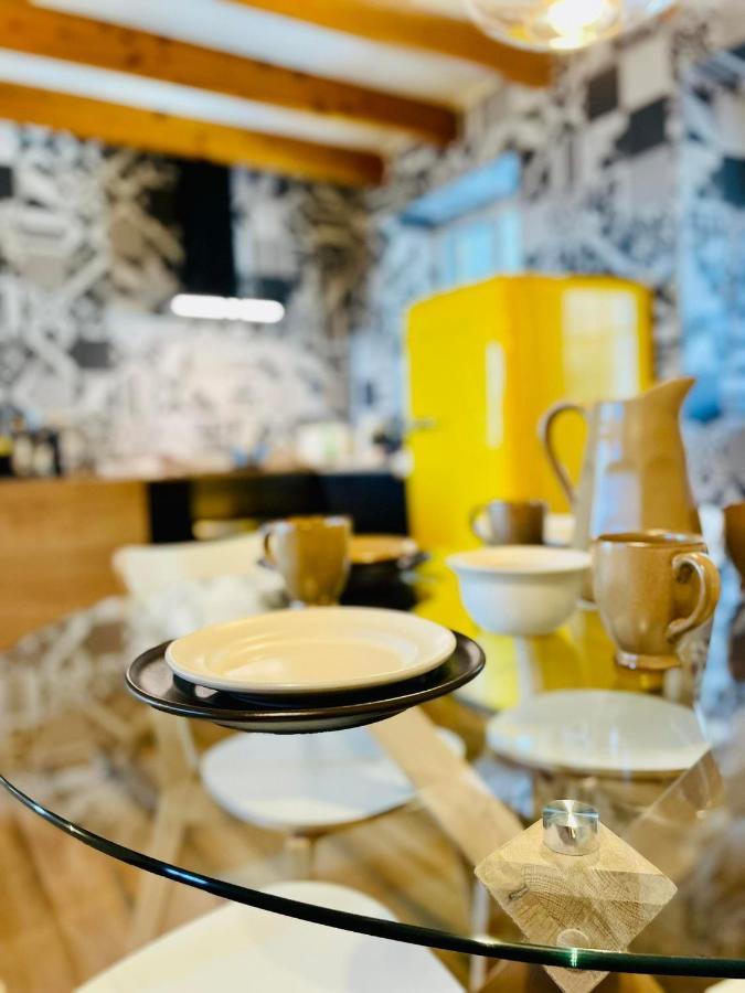Casa Flor De Sal Villa Sao Mateus  Ngoại thất bức ảnh